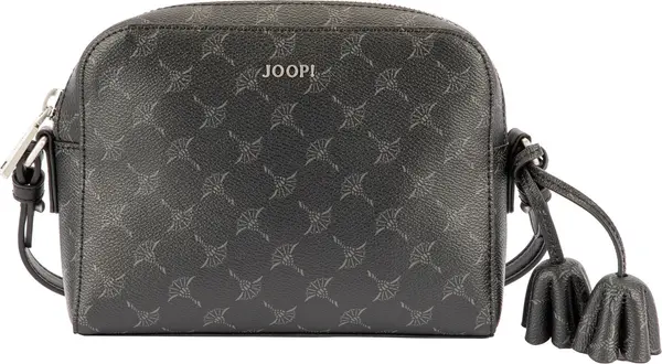 JOOP! JOOP! Torba preko ramena 'Cortina 1.0 Cloe'  siva / crna