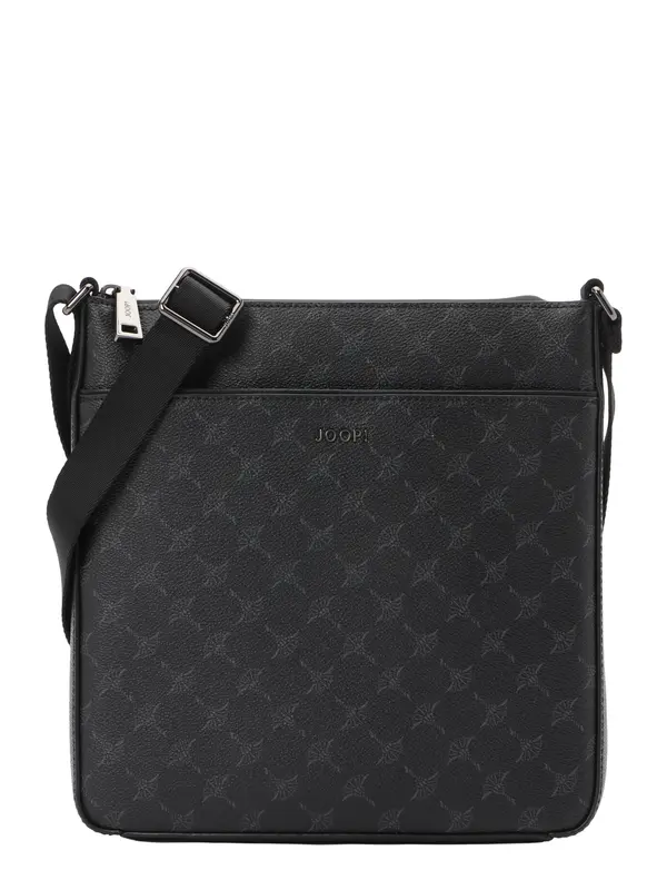 JOOP! JOOP! Torba preko ramena 'Flora 1.0 Arnd'  antracit siva / crna