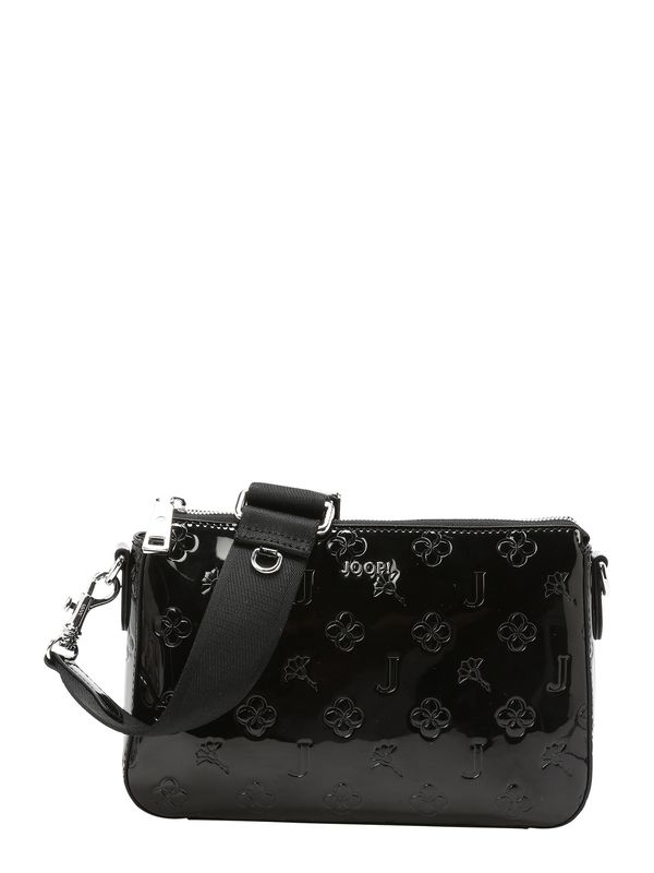 JOOP! JOOP! Torba preko ramena 'Jasmina'  crna