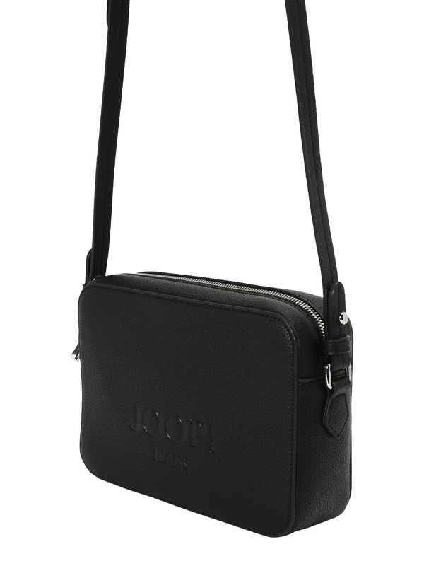 JOOP! JOOP! Torba preko ramena 'Lettera 1.0 Cloe'  crna