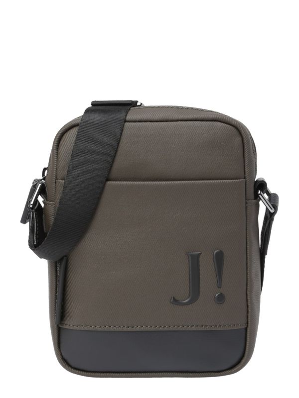 JOOP! JOOP! Torba preko ramena 'Marcena Rafael'  antracit siva / tamno zelena