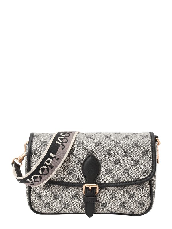 JOOP! JOOP! Torba preko ramena 'Mazzolino Diletta Teodora'  crna / prljavo bijela