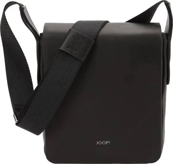 JOOP! JOOP! Torba preko ramena 'Orvieto Paris'  crna
