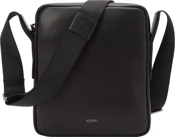 JOOP! JOOP! Torba preko ramena 'Orvieto Remus'  crna