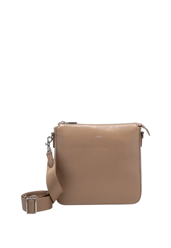 JOOP! JOOP! Torba preko ramena 'Sofisticato 1.0 Jasmina'  brokat