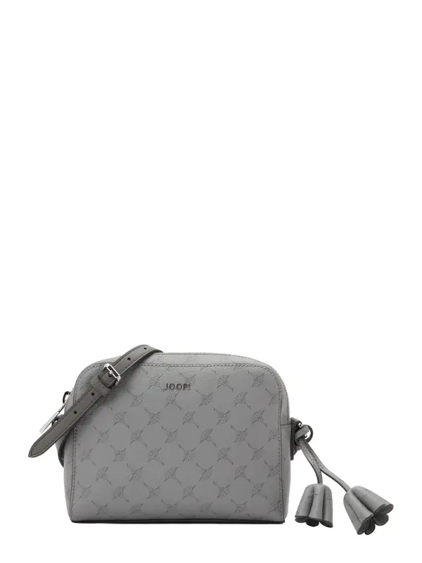 JOOP! JOOP! Torba preko ramena 'Сortina 1.0 Сloe'  siva / svijetlosiva