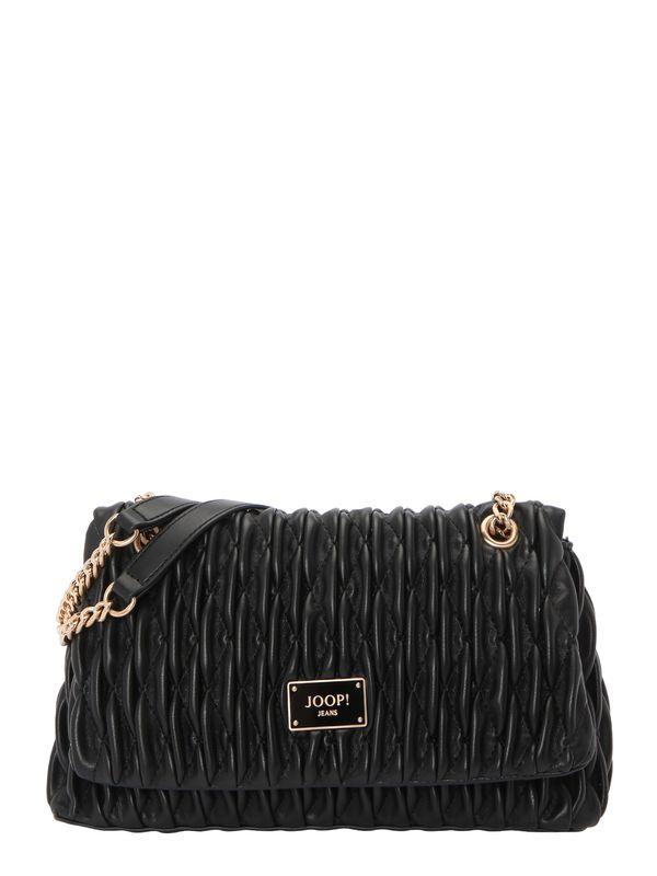 JOOP! JOOP! Torba za na rame 'Ruga Emma'  crna