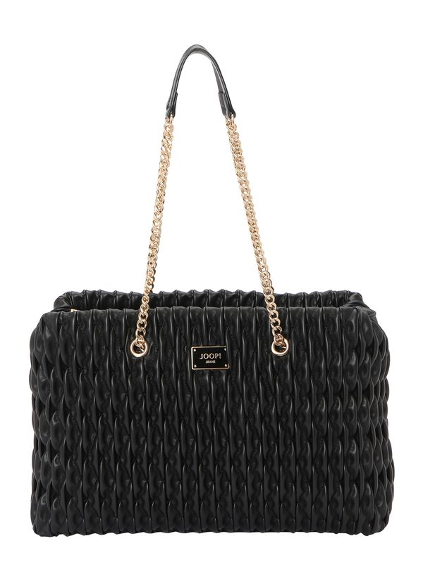 JOOP! JOOP! Torba za na rame 'Ruga Niecy'  crna