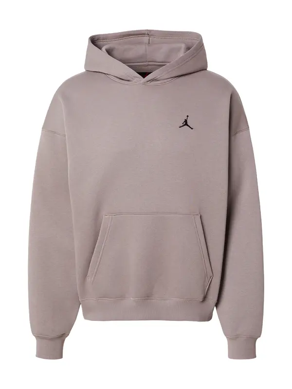 Jordan Jordan Gornji dio trenirke 'BRK'  taupe siva