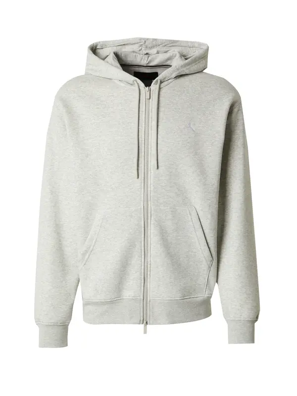 Jordan Jordan Gornji dio trenirke 'BRKLN'  svijetlosiva