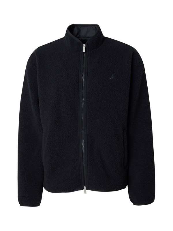 Jordan Jordan Gornji dio trenirke  crna