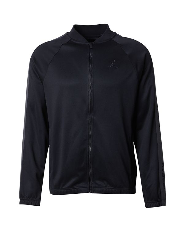 Jordan Jordan Gornji dio trenirke 'ESS'  antracit siva / crna