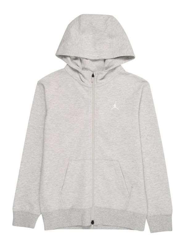 Jordan Jordan Gornji dio trenirke  svijetlosiva