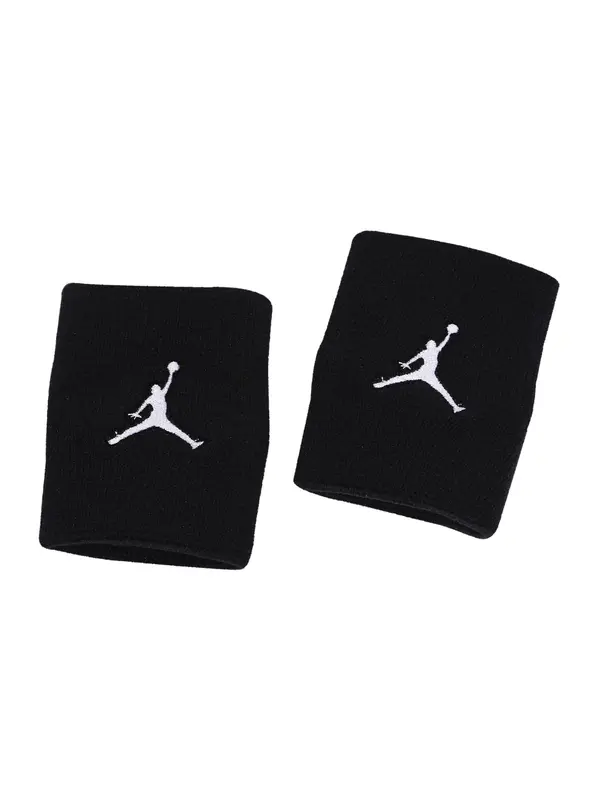 Jordan Jordan Grijači za ruke  crna / bijela