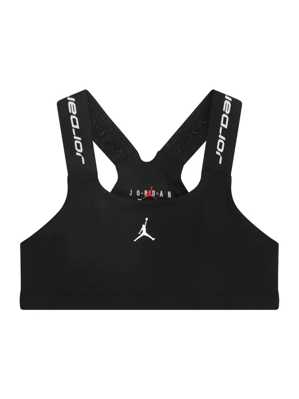 Jordan Jordan Grudnjak  crna / bijela