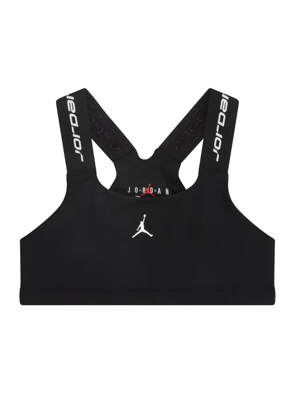 Jordan Jordan Grudnjak  crna / bijela