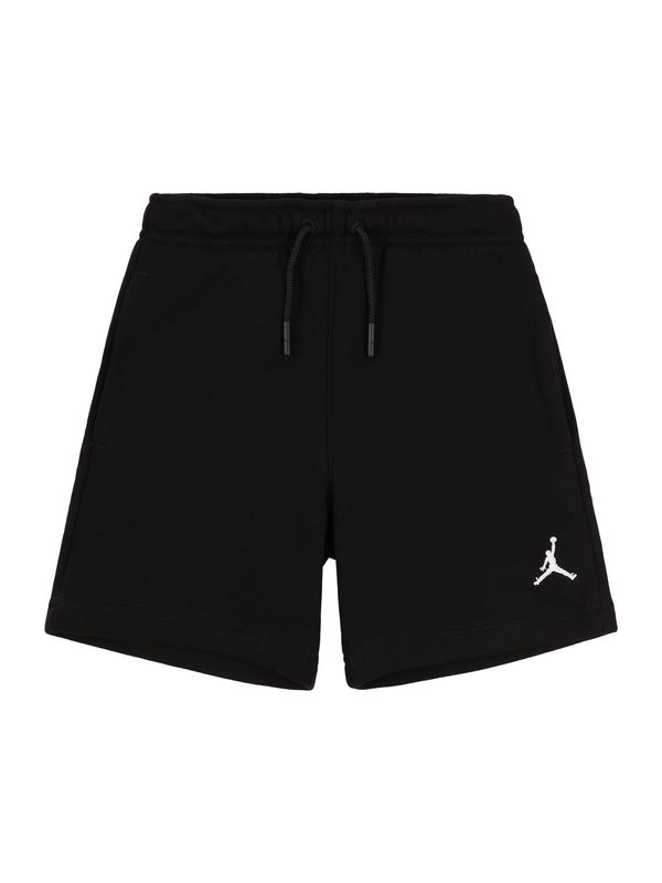 Jordan Jordan Hlače 'BROOKLYN'  crna