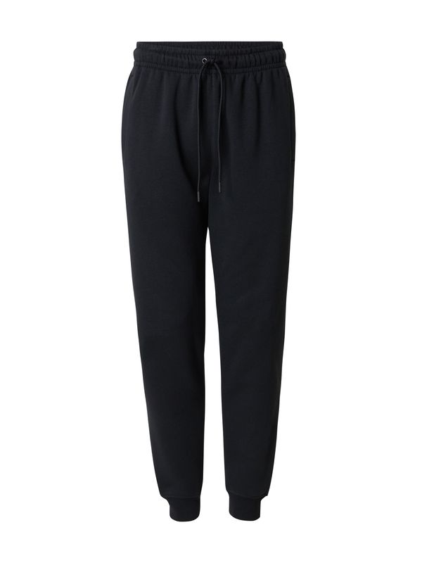 Jordan Jordan Hlače 'ESS AIR'  crvena / crna / bijela