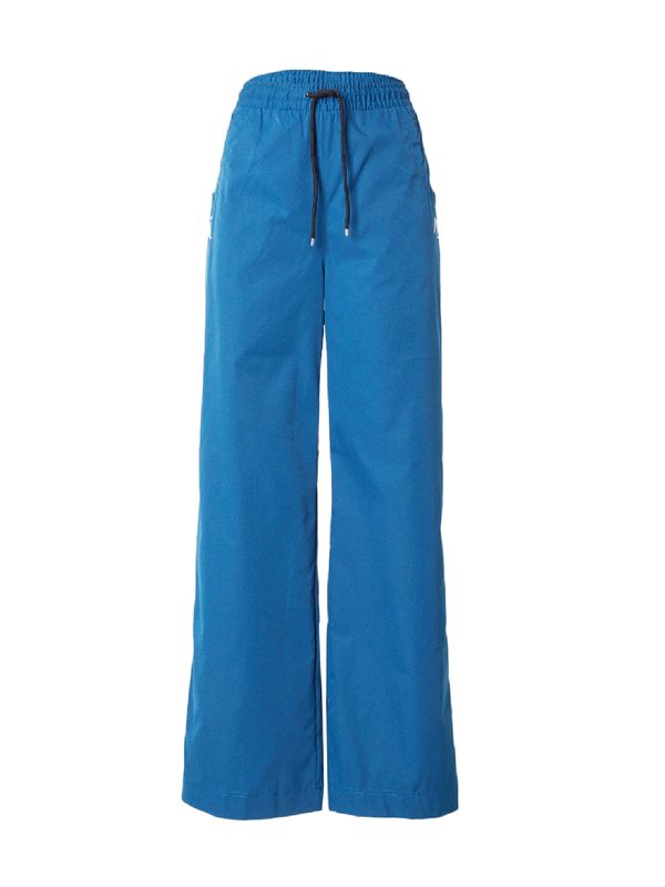 Jordan Jordan Hlače  plava