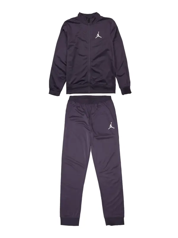 Jordan Jordan Jogging komplet 'AIR'  ljubičasta