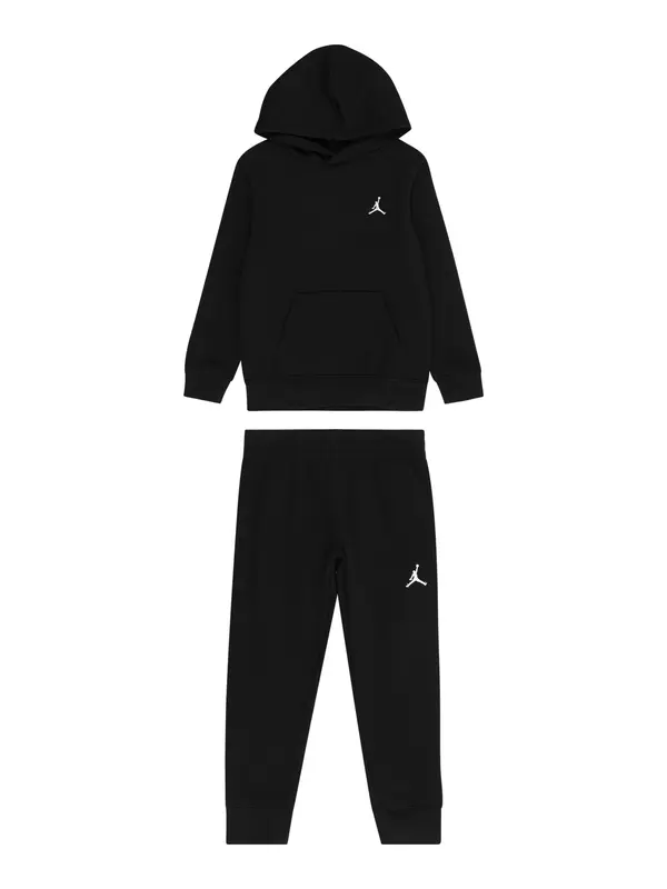 Jordan Jordan Jogging komplet 'BRKLYN'  crna