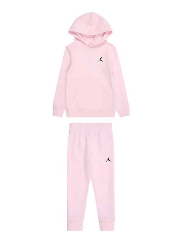 Jordan Jordan Jogging komplet 'BRKLYN'  roza