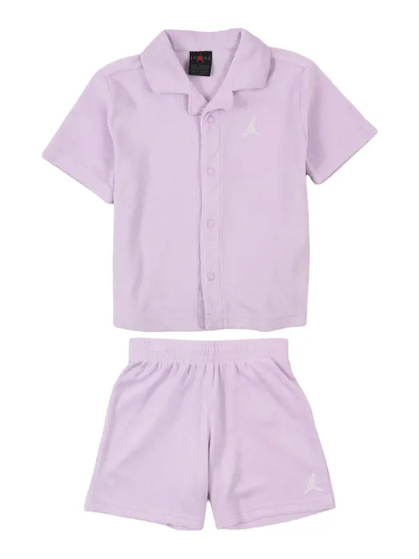 Jordan Jordan Jogging komplet  lila