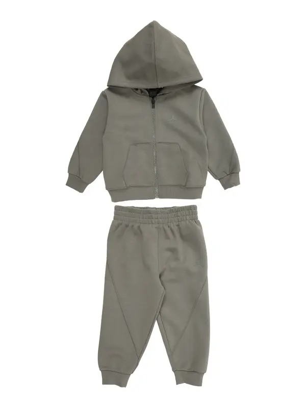 Jordan Jordan Jogging komplet  maslinasta