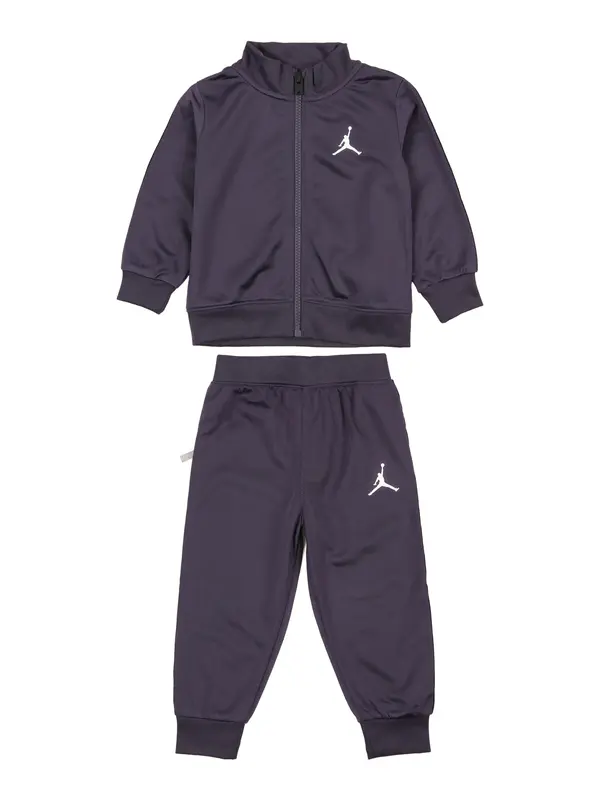 Jordan Jordan Jogging komplet  tamno ljubičasta