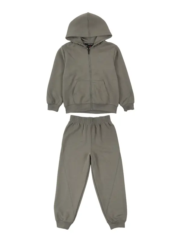 Jordan Jordan Jogging komplet  tamno zelena