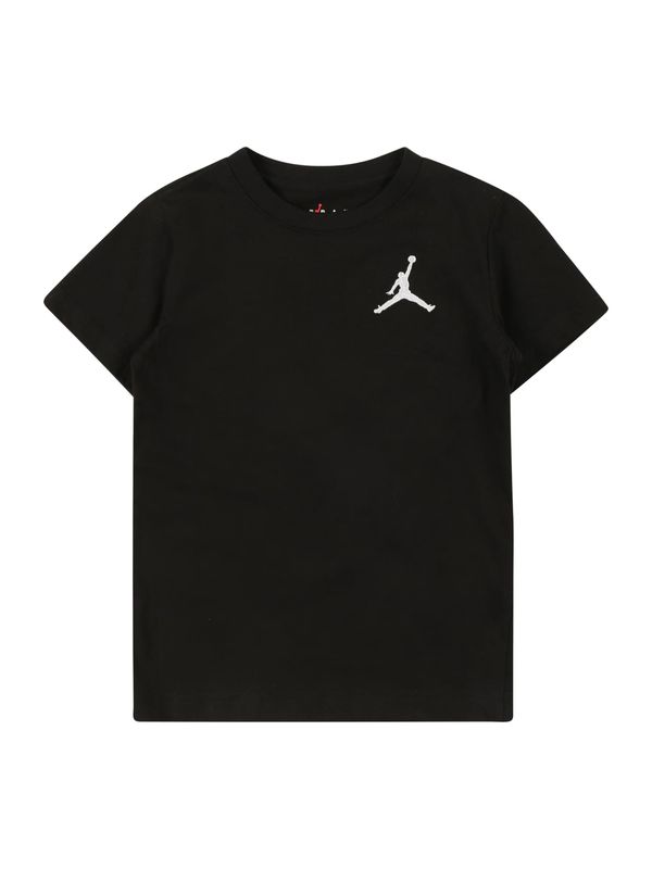 Jordan Jordan Majica 'AIR'  crna