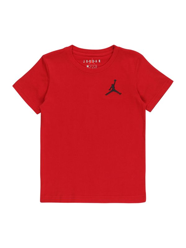 Jordan Jordan Majica 'AIR'  crvena