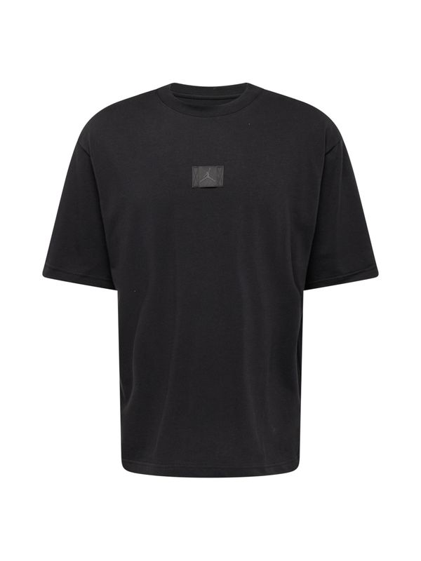 Jordan Jordan Majica 'ESS'  crna