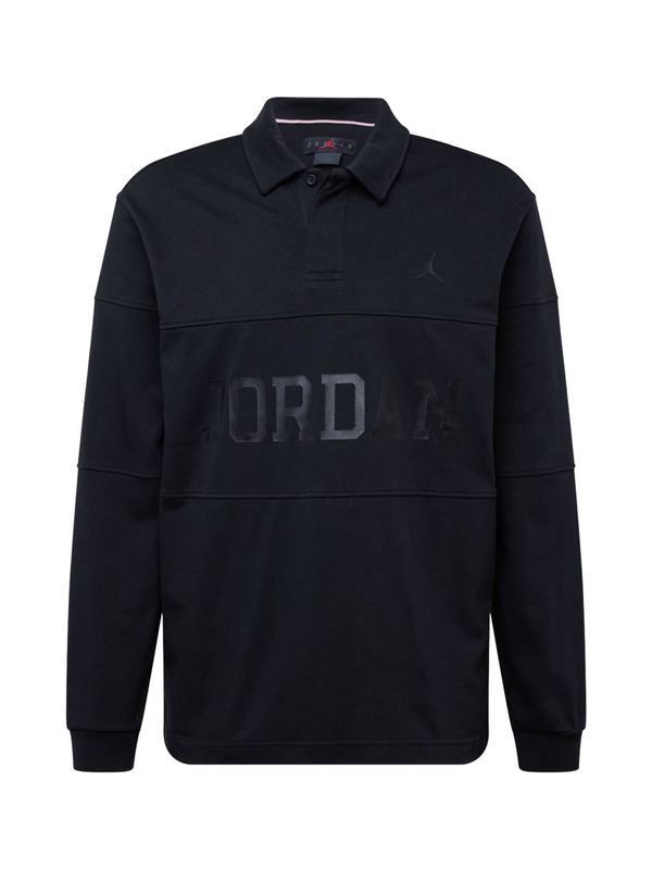 Jordan Jordan Majica 'ESS STMT'  crna