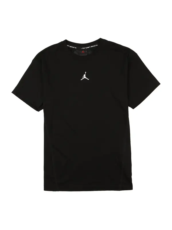 Jordan Jordan Majica 'SPORT DIAMOND'  crna