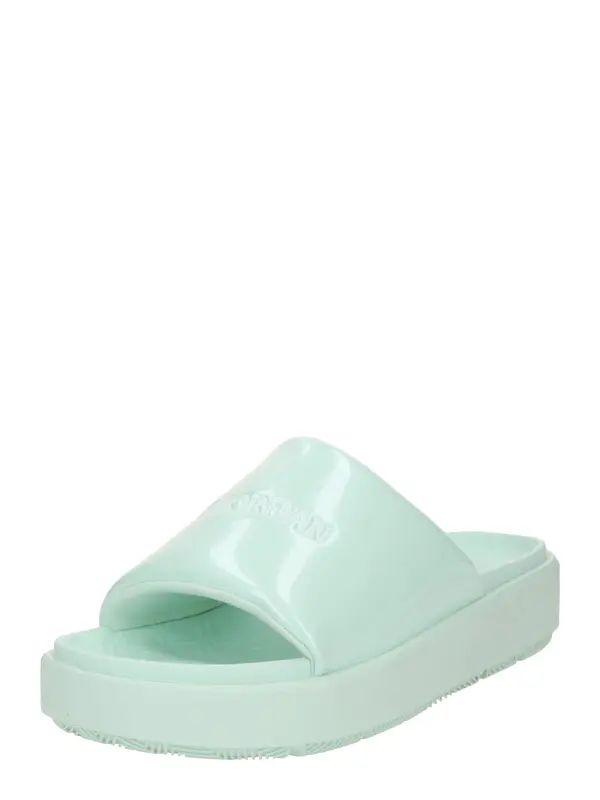 Jordan Jordan Natikače s potpeticom 'SOPHIA'  menta