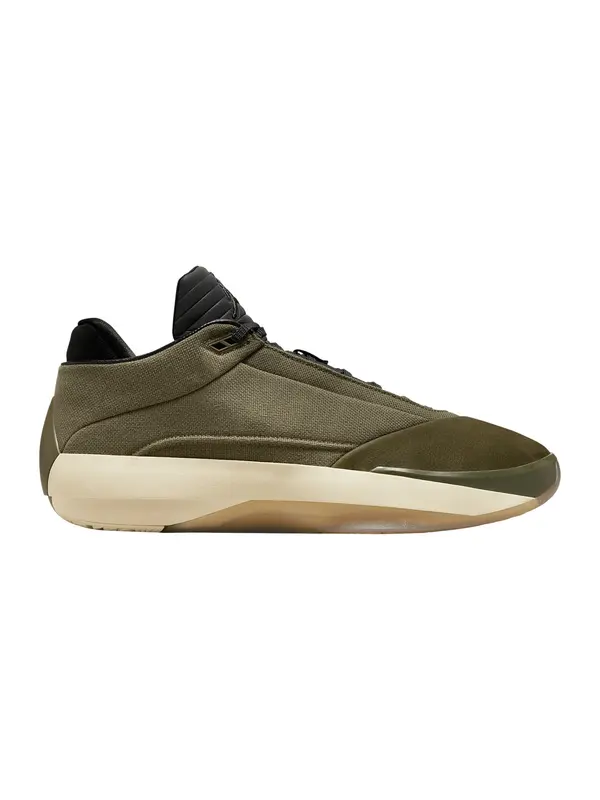 Jordan Jordan Niske tenisice '40 Edge'  maslinasta