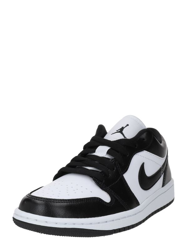 Jordan Jordan Niske tenisice 'Air Jordan 1'  bijela