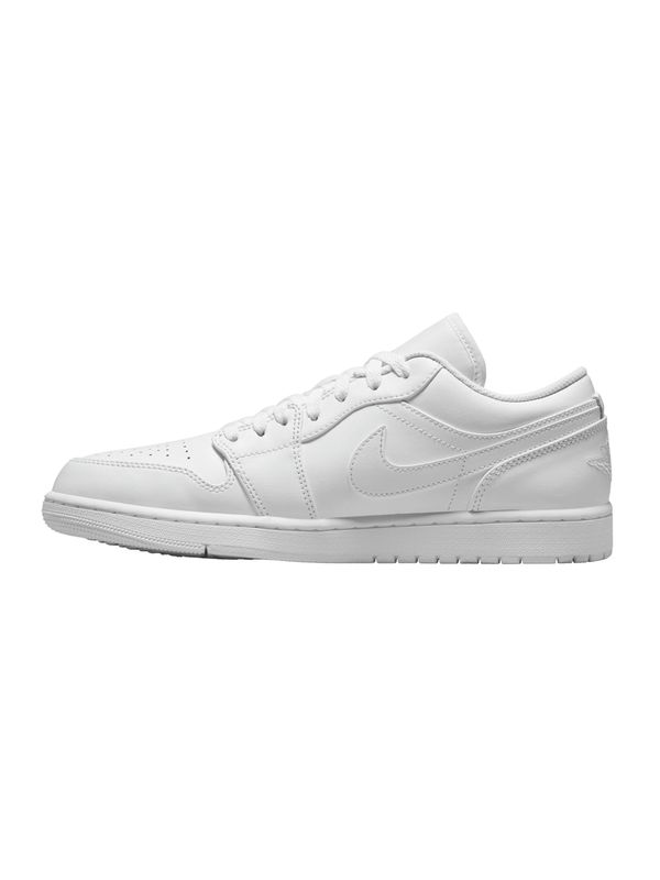Jordan Jordan Niske tenisice 'Air Jordan 1'  bijela