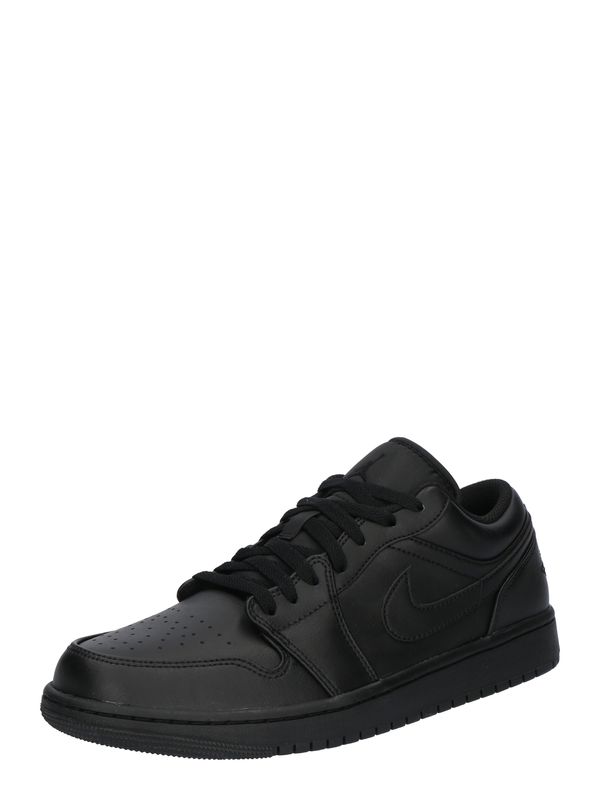 Jordan Jordan Niske tenisice 'Air Jordan 1'  crna