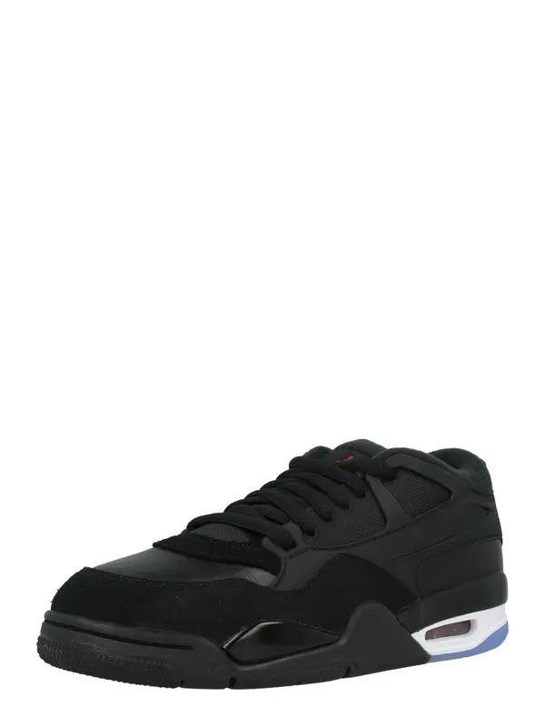 Jordan Jordan Niske tenisice 'Air Jordan 4 RM'  crna
