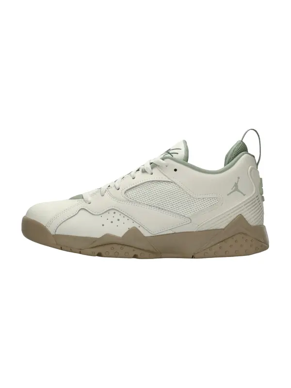 Jordan Jordan Niske tenisice 'Air Jordan 7 RM'  svijetlobež / pastelno zelena