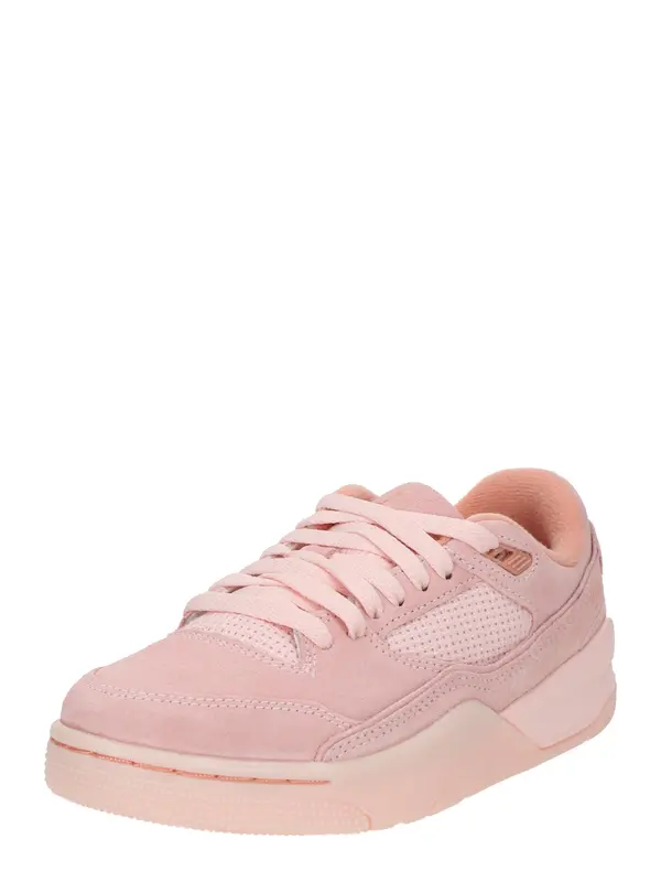 Jordan Jordan Niske tenisice 'FLIGHT COURT'  roza