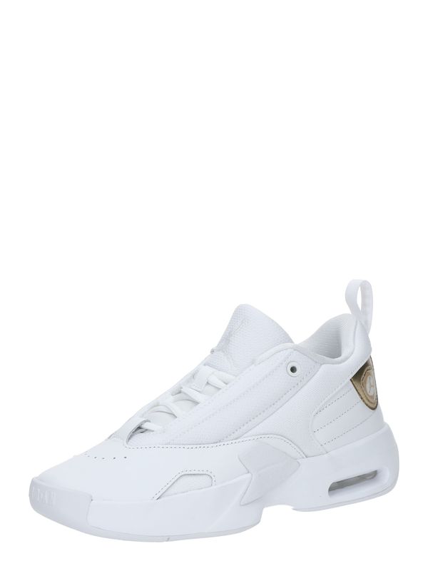 Jordan Jordan Niske tenisice 'MAX AURA 6'  bijela