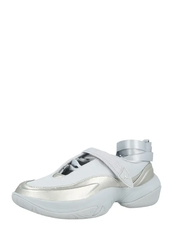 Jordan Jordan Niske tenisice  pastelno plava / siva