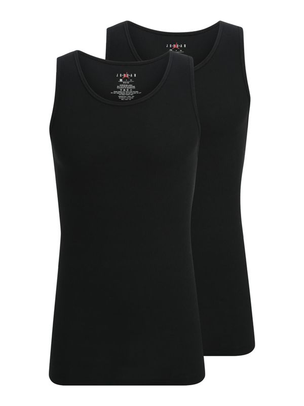 Jordan Jordan Potkošulja 'FLIGHT'  crna