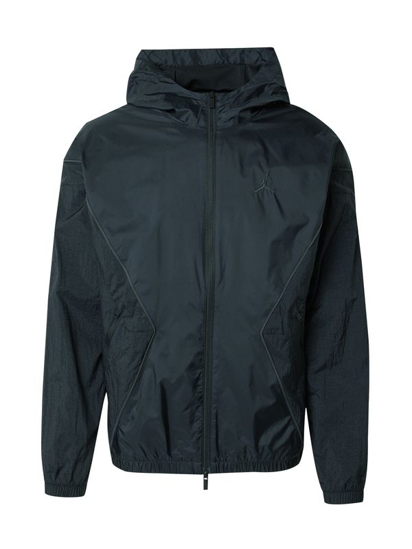 Jordan Jordan Prijelazna jakna  crna