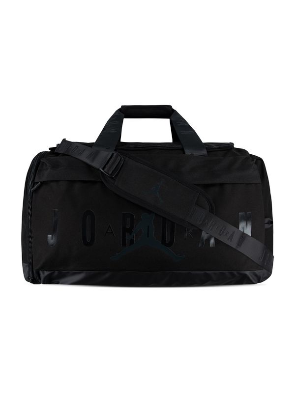 Jordan Jordan Putna torba 'JAM VELOCITY'  crna