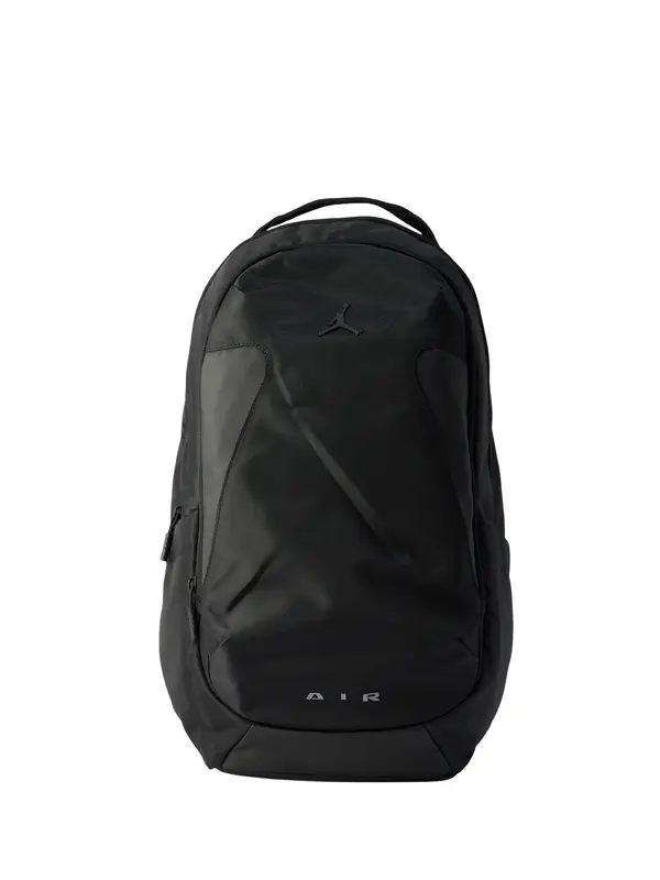 Jordan Jordan Ruksak 'JAM ELEMENT PRO BACKPACK'  crna