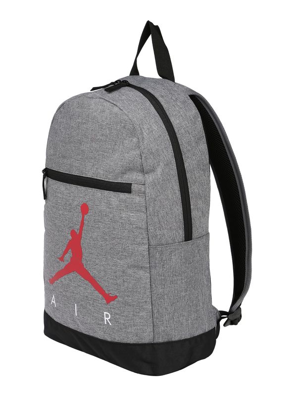 Jordan Jordan Ruksak 'Jan Air'  siva / crvena / crna